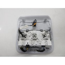 Eclairage De Plafonnier Peugeot 208 1 Phase 2